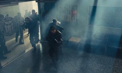 Movie image from Gotham City Police Department
