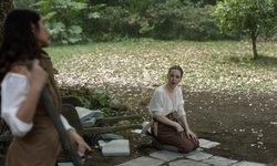 Movie image from Caretaker's Cottage (Parque Murdo Frazer)