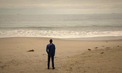 Movie image from Point Dume & Westward Beach