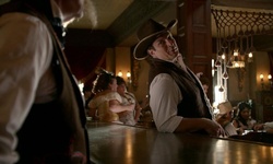 Movie image from Western Town (Universal Studios)