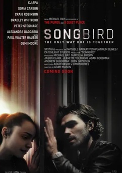 Poster Songbird 2020