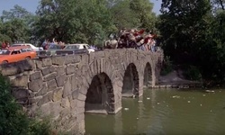 Movie image from Jackson Park Bridge