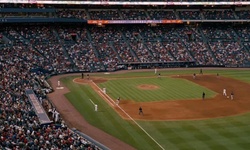 Movie image from Turner Field