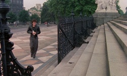 Movie image from Albert Memorial