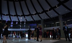 Movie image from Centre culturel Skirball