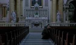 Movie image from St. Augustine Church