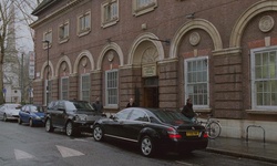 Movie image from Finsbury Borough Council Public Baths & Wash Houses