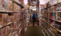 Movie image from Toy Traders