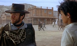 Movie image from Santa Fe