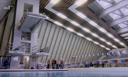 Movie image from Vancouver Aquatic Centre