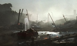 Movie image from Destroyed Los Angeles