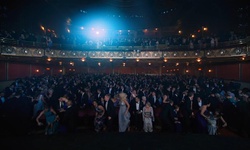 Movie image from Orpheum Theater (interior)