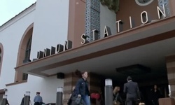 Movie image from Estación Union de Los Ángeles