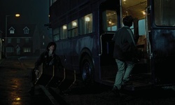 Movie image from Parada de autobús Knight