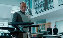 Movie image from Starfleet HQ