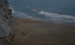 Movie image from Itzurun Beach