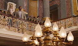 Movie image from Buckingham Palace