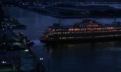 Movie image from Ferry Terminal