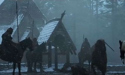 Movie image from Поместье Кландебойе - лес