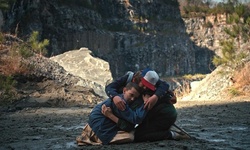 Movie image from Bellwood Quarry