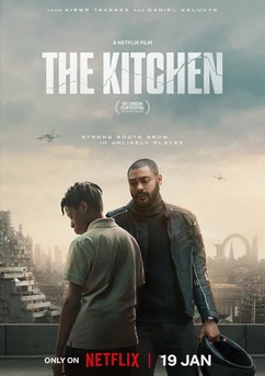 Poster Кухня 2024