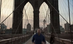 Movie image from Brooklyn Bridge