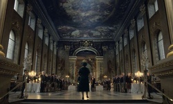 Movie image from Royal Naval College Greenwich
