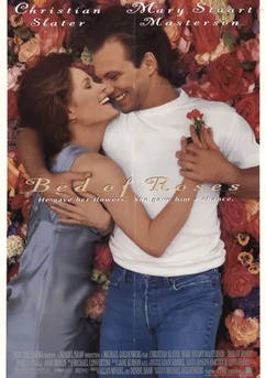 Poster Bed of Roses 1996