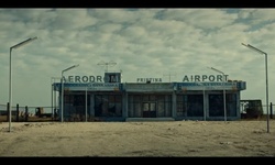 Movie image from Slatina Airport