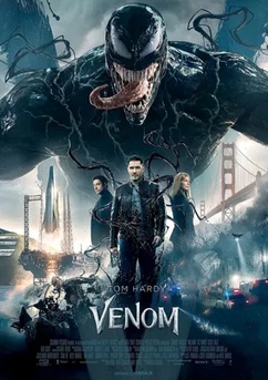 Poster Venom 2018