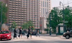 Movie image from First Bank of Atlanta