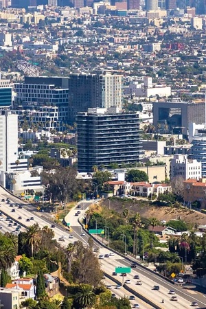 Poster Los Angeles