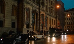 Movie image from Carlo IV Hotel