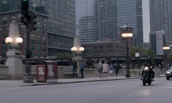 Movie image from West Wacker Drive (entre Orleans et Wells)