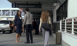 Movie image from Los Angeles International Airport (LAX)