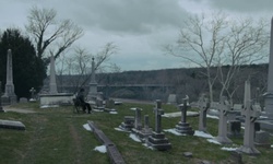 Movie image from Grave of Adrian