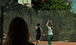 Movie image from Basketball Game