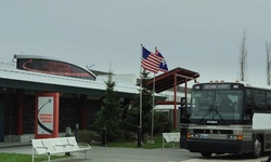 Movie image from Aeroporto Regional Boundary Bay