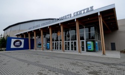 Real image from Thunderbird Winter Sports Centre  (UBC)