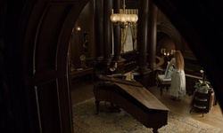 Movie image from Dorian's Mansion