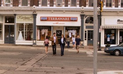 Movie image from King Street West & Ogilvie Street