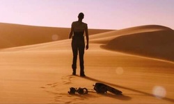 Movie image from Dunes de sable Walvis Bay