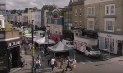 Movie image from Portobello Road & Talbot Road