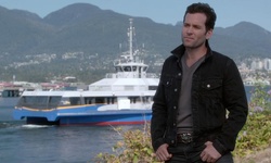 Movie image from Vancouver Harbour Heliport