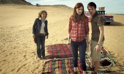 Movie image from Praia de Lone Rock