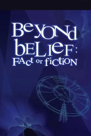 Poster Beyond Belief: Fact or Fiction 1997