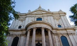 Real image from Catedral de São Paulo