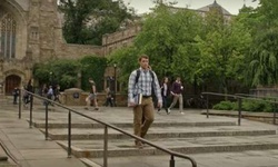 Movie image from Yale University - Sterling Memorial Library
