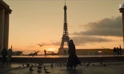 Movie image from Trocadéro Square