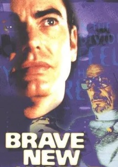 Poster Brave New World 1998